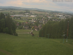 Sjezdovka