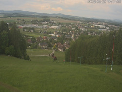 Sjezdovka