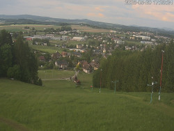 Sjezdovka