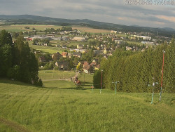 Sjezdovka