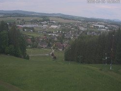 Sjezdovka
