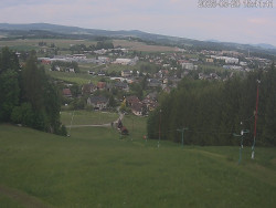Sjezdovka