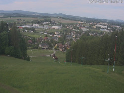 Sjezdovka