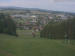 Sjezdovka