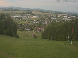 Sjezdovka
