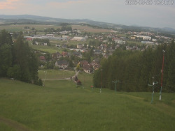 Sjezdovka