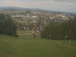 Sjezdovka