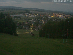 Sjezdovka