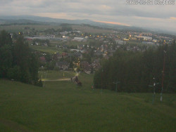 Sjezdovka