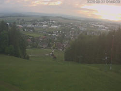 Sjezdovka
