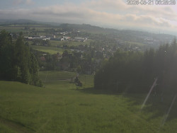 Sjezdovka
