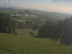 Sjezdovka