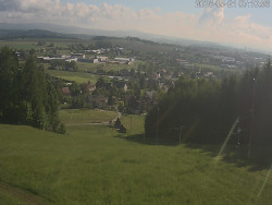 Sjezdovka