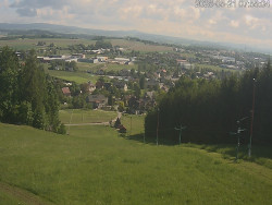Sjezdovka