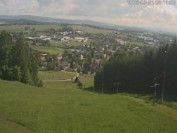 Sjezdovka