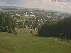 Sjezdovka