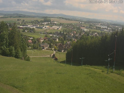 Sjezdovka