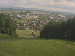 Sjezdovka