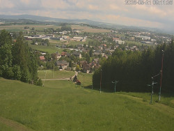 Sjezdovka