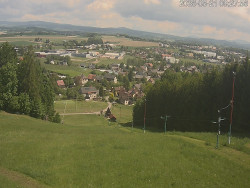 Sjezdovka
