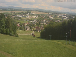 Sjezdovka