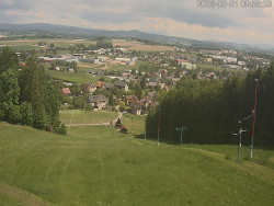 Sjezdovka