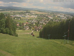 Sjezdovka