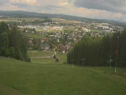Sjezdovka