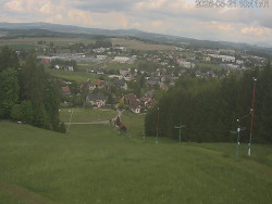 Sjezdovka