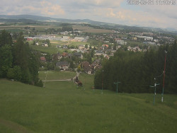 Sjezdovka