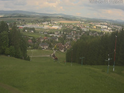 Sjezdovka