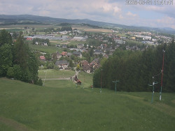 Sjezdovka