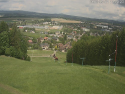 Sjezdovka