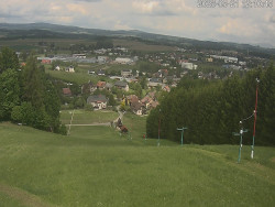 Sjezdovka