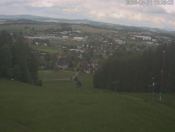 Sjezdovka