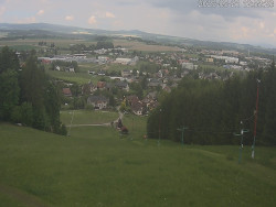 Sjezdovka