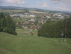 Sjezdovka