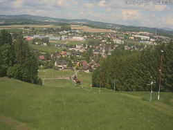 Sjezdovka