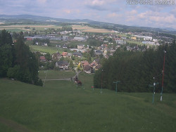 Sjezdovka