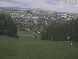 Sjezdovka