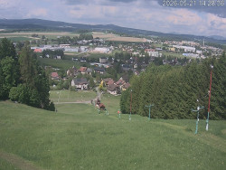 Sjezdovka