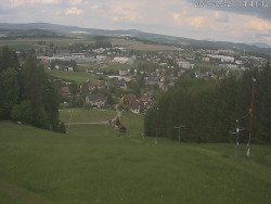 Sjezdovka