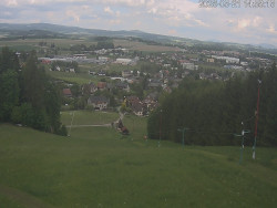 Sjezdovka
