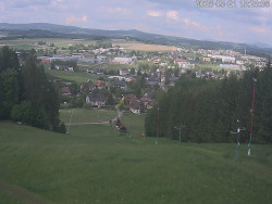 Sjezdovka