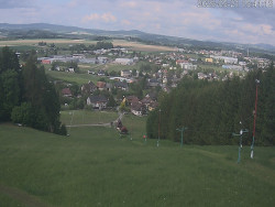 Sjezdovka