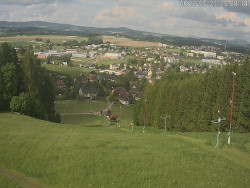 Sjezdovka