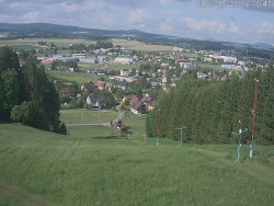Sjezdovka