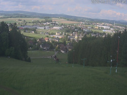 Sjezdovka