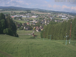 Sjezdovka