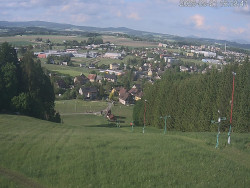 Sjezdovka